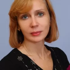 Мартынцева Татьяна Александровна